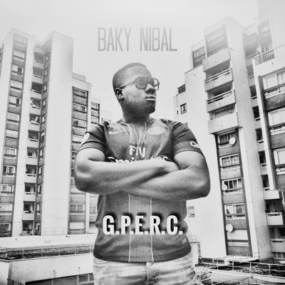 Baky Nibal - G.P.E.R.C. (2016)