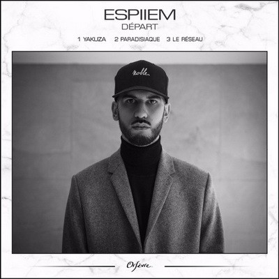 Espiiem - Depart (2016)