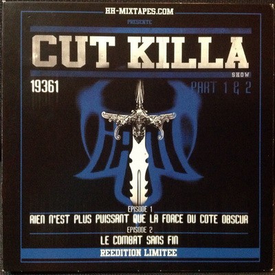 Cut Killa Vs IAM 19361 Part 1 Et 2 (2006)