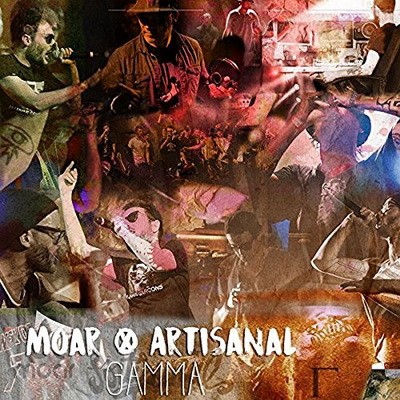 Artisanal & Moar - Gamma (2016)