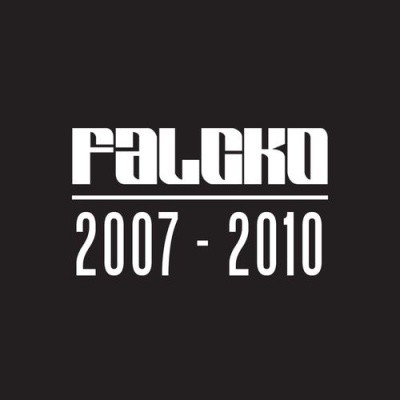 Falcko - 2007 - 2010 (2016)