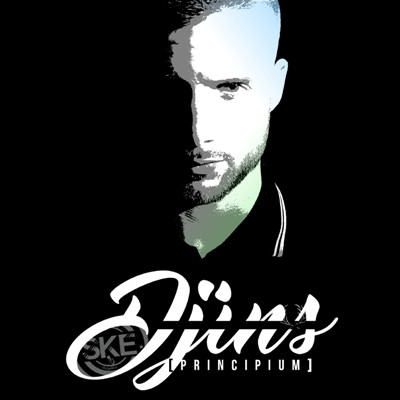 Djins SKE - Principium (2016)