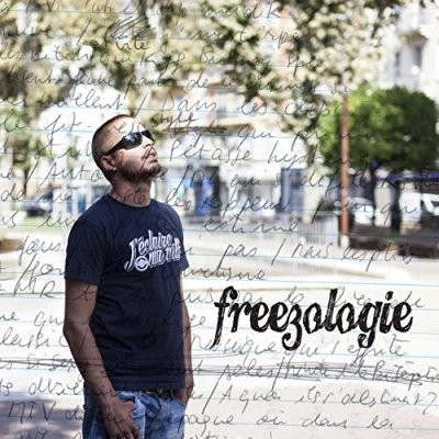 MC Freez - Freezologie (2016)