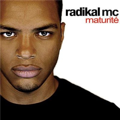 Radikal MC - Maturite (2010)