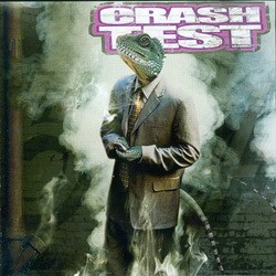 Crash Test - Chateau Flight La Caution (2002)