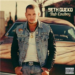 Seth Gueko - Bad Cowboy (2013)