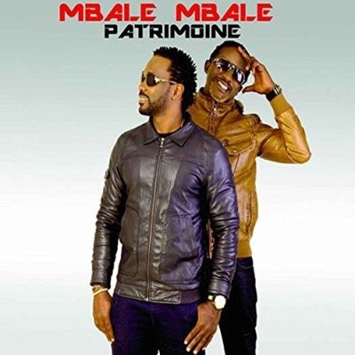 Mbale Mbale - Patrimone (2016)