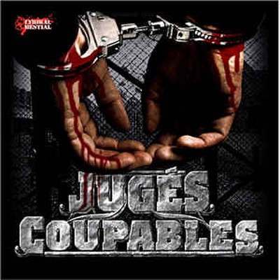 Lyrikal Bestial - Juges Coupables (2007)