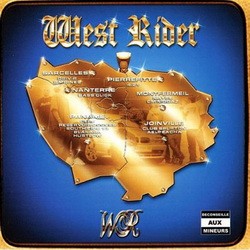 West Rider Vol. 1 (2002)