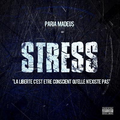 Paria Madeus - Stress (2016)