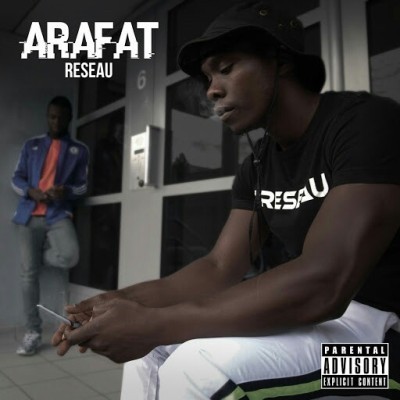 Arafat - CH R.E.S.E.A.U. (2016)