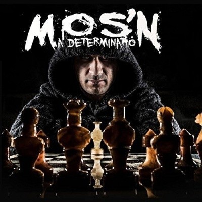 Mosn - Ma Determination (2016)