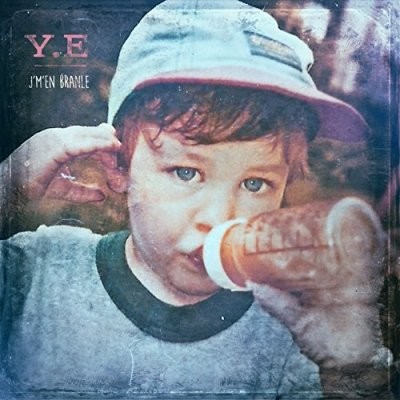 Y.E. - J'm'en Branle (2016)
