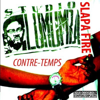 Slapa Fire - Contre-Temps (2016)