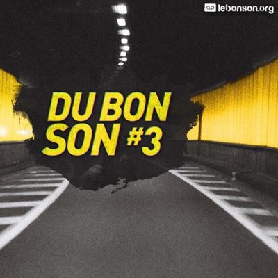 Du Bon Son #3 (2016)