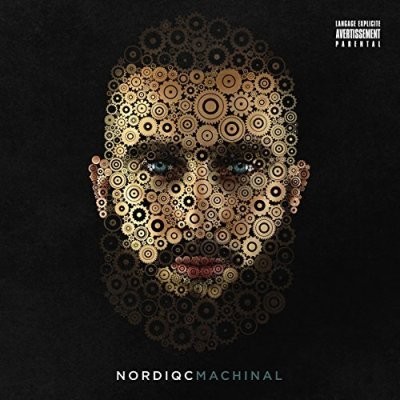 Nordiqc - Machinal (2016)