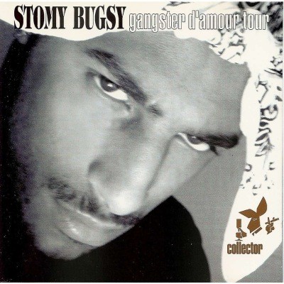 Stomy Bugsy - Gangster Damour Tour Collector (1998)