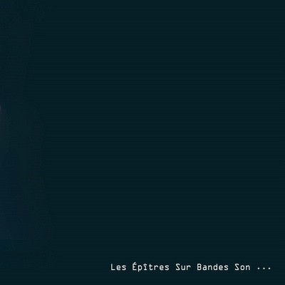 Ziqui - Les Epitres Sur Bandes Sons (2016)