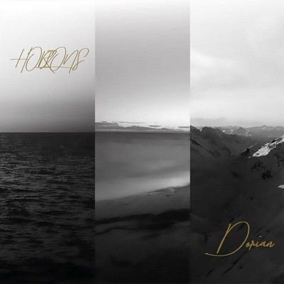 Dorian - Horizons (2016)