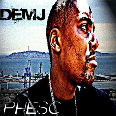 Demj - Phesc (2016)