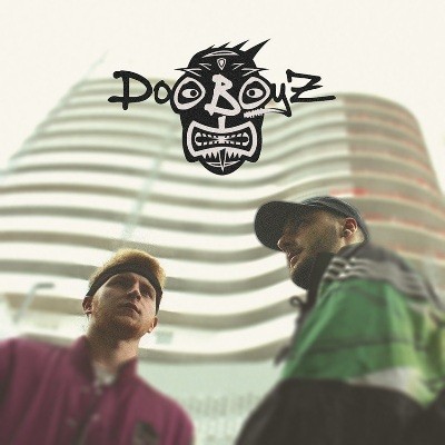 Doo Boyz (Don Max & FullBaz) - DooBoyz (2016)