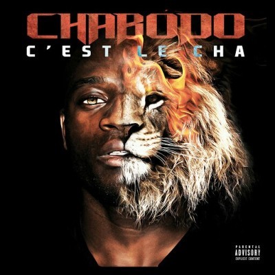 Chabodo - Cest le Cha (2016)