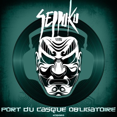 Seppuku - Port Du Casque Obligatoire (2016)