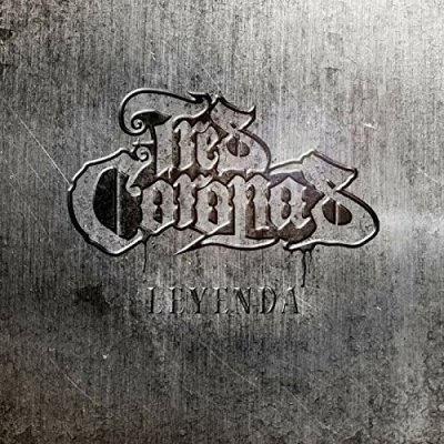 Tres Coronas - Leyenda (2016)