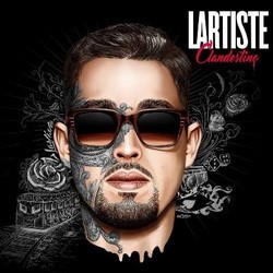 Lartiste - Clandestino (2016)
