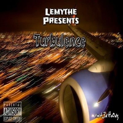 LeMythe - Turbulence (2016)