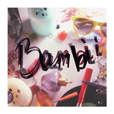 Bambii - Premiere Mixtape! (2016)