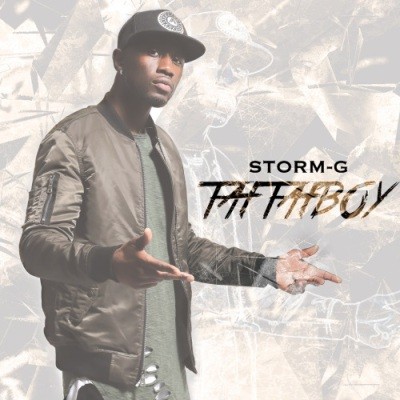 Storm-G - TafTafBoy (2016)