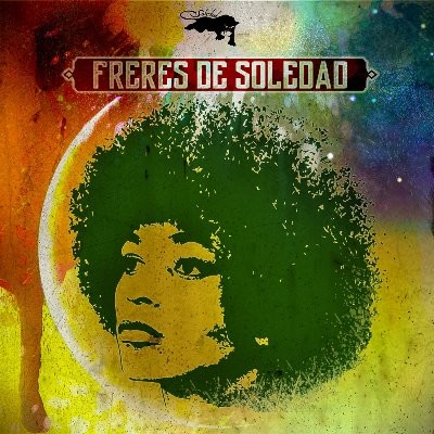 Soledad - Freres De Soledad (2016)