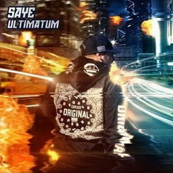 Saye - Ultimatum (2016)