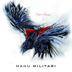 Manu Militari - Maree Humaine (2012)