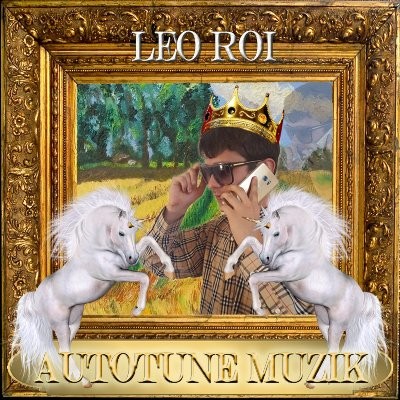 Loe Roi - Autotune Musik (2016)