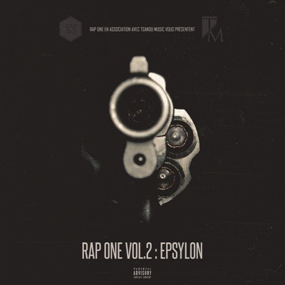 Rap One Vol.2 (2016)