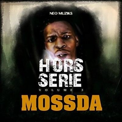 Mossda - Hors Serie Vol.3 (2016)