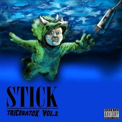 Stick - TriceratoX Vol.2 (2016)