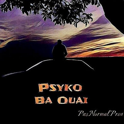 Psyko - Ba Ouai (2016)