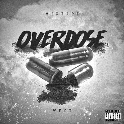 West - Overdose (2016)
