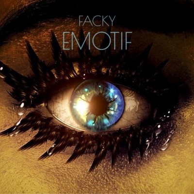 Facky - Emotif (2016)