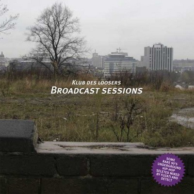 Klub des Loosers - Broadcast Sessions, Volume 2 (2008)