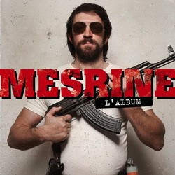 Mesrine - Original Soundtrack (2008)