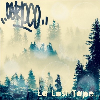 CarloCo - La Lost Tape... (2016)