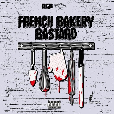 French Bakery Bastard (2016)