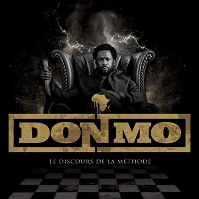 Don Mo - Le Discours De La Methode (2016)