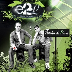 E2L (Entre Les Lignes) - Petales De Prose (2008)