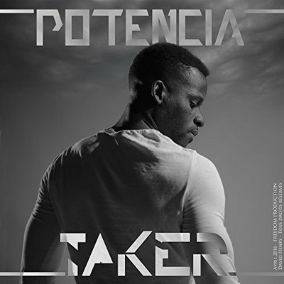 Taker - Potencia (2016)