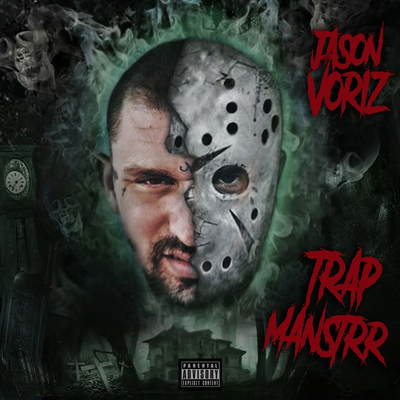 Jason Voriz - Trap Manstrr (2016)